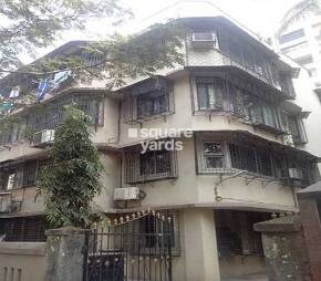 Shrilal Ashish Apartment