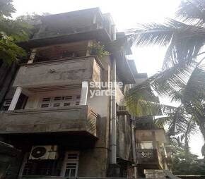 Shrinivas Apartment