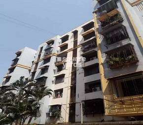 Shripal Apartment Cover Image