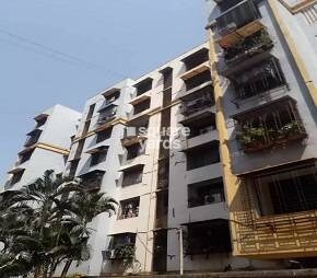 Shripal Apartment