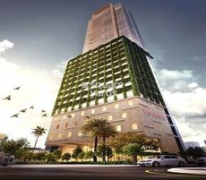 Shristi Sea View Featured Image