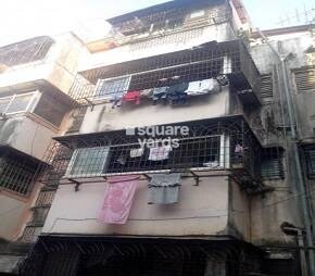 Shriti Bhavan Apartment