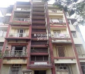 Shroff Panday Building