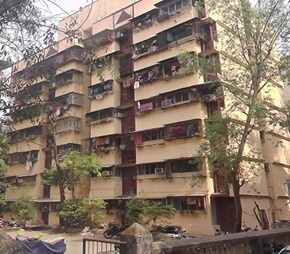 Shrushti CHS Jogeshwari East residential project in Jogeshwari East