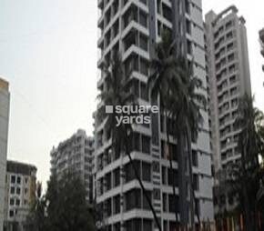 Shubh Amrukunj residential project in Andheri West