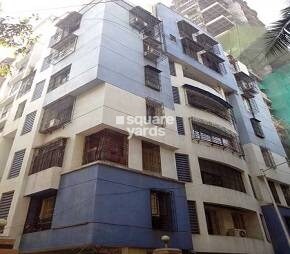 Shubh Ashirwad Apartment