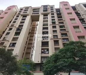Shubh Labh Apartment