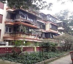 Shubh Laxmi Apartment residential project in Santacruz East