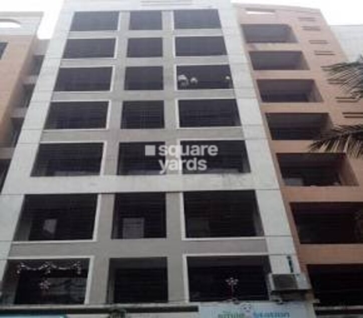 Shubh-Man Mandir Apartment Cover Image