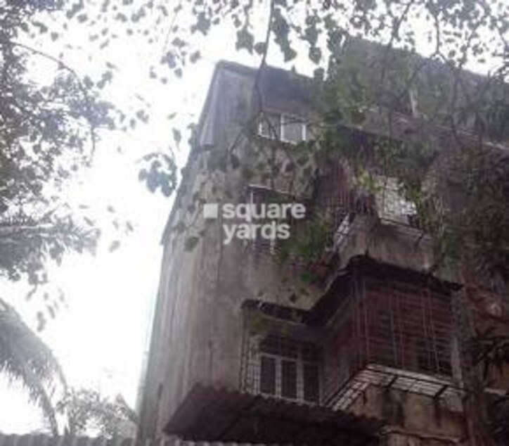 Shubh-Shivkrupa Apartment Cover Image
