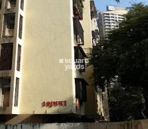 Shubham Apartments Kandivali