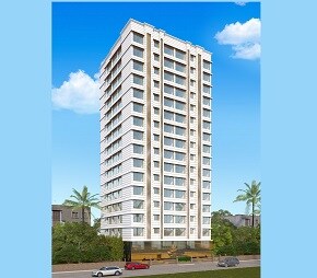 Shubham Athena residential project in Ghatkopar East