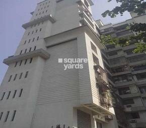 Shubham CHS Andheri West