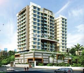 Shubham Dynamic Shubham Lily White, Jogeshwari East, Mumbai