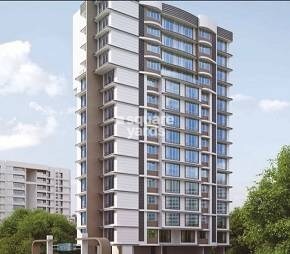 Shubham Sarayu, Ghatkopar East, Mumbai