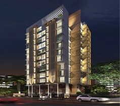 Shubham Seychelles, Santacruz East, Mumbai