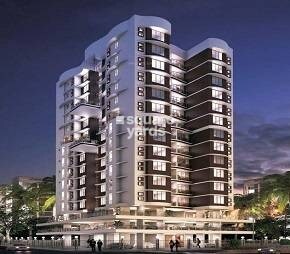 Shubham Solitude, Chembur, Mumbai