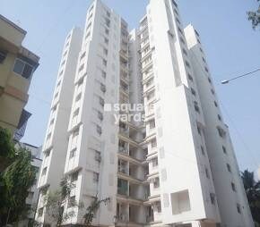 Shubham Sri Kalpana Padma Tower