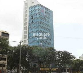 Shubham Stellar Tower residential project in Chembur