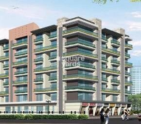 Shubhangan Apartments