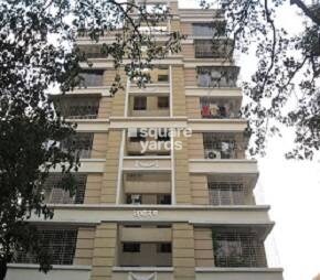 Shubhangan CHS, Goregaon West, Mumbai