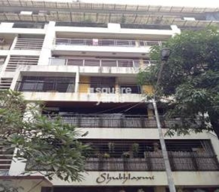 Shubhlaxmi Apartments Cover Image
