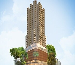 Shudhanshu Aniraj Tower CHS LTD Video