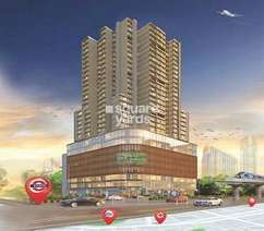Shudhanshu Aniraj Tower CHS LTD Flagship
