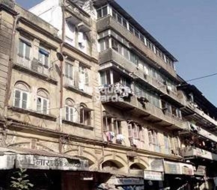 Shurti Building Cover Image