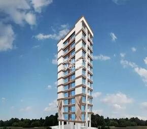 Shwet Shakti Apartment