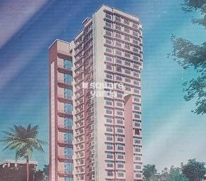 Shwetambara CHS, Kandivali West, Mumbai