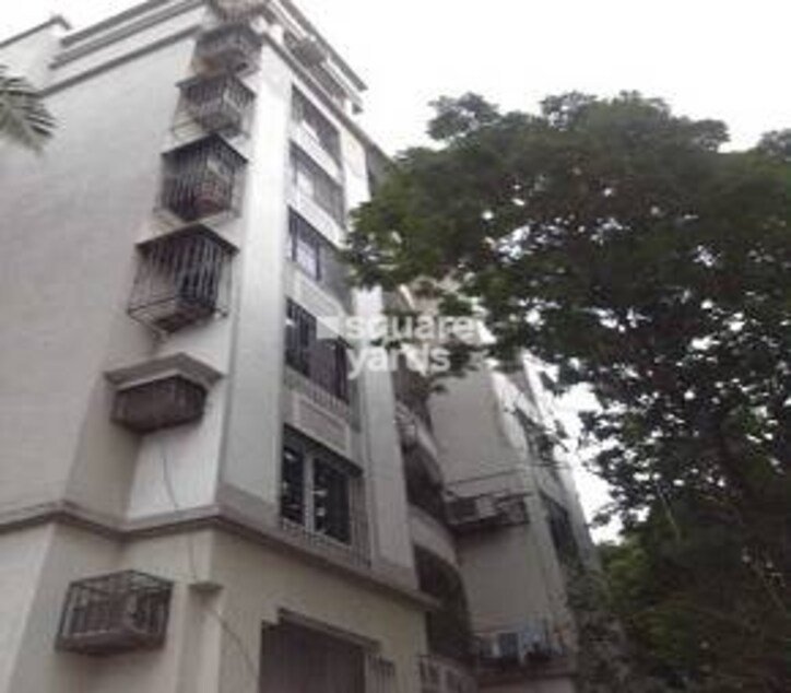 Shyam Sadan Apartment Cover Image