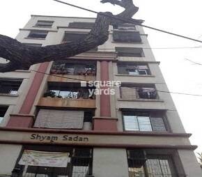 Shyam Sadan