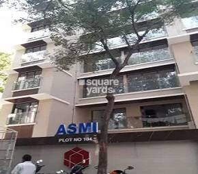 Sia Asmi Apartment Featured Image