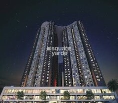 Siddha Sky Phase 2, Wadala, Mumbai