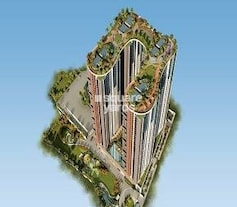 Siddha Sky, Sion, Mumbai