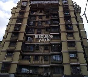 Siddhachal Apartments Malad