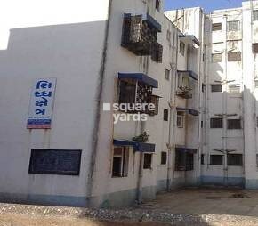 Siddhakshetra CHS