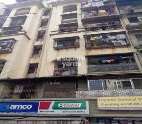 Siddharth Apartment B Wing