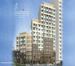 Siddharth Enclave Mumbai Featured Image