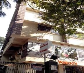 Siddharth House