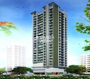 Siddharth Nagar Parijat, Goregaon East, Mumbai