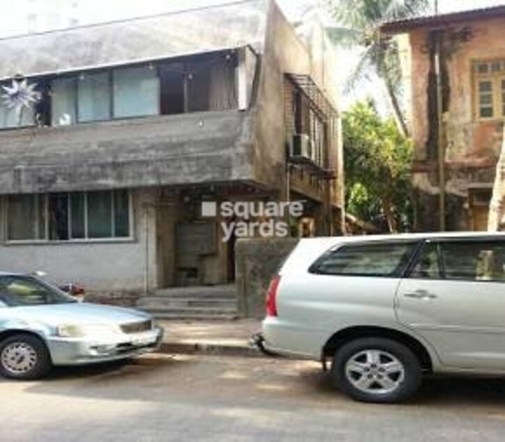 Siddharudh Building Cover Image