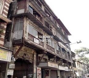 Siddharudh Prasad Apartment