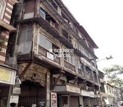 Siddharudh Prasad Apartment