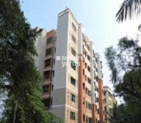 Siddhatek Apartment Kandivali