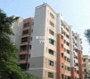 Siddhatek Apartments