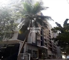 Siddhi Adobe Heights, Vile Parle East, Mumbai
