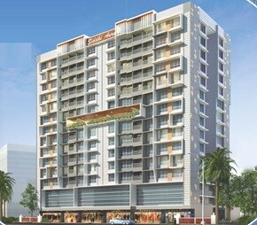 Siddhi Aura, Andheri East, Mumbai