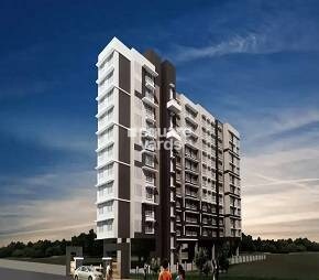 Siddhi Enclave residential project in Vile Parle East